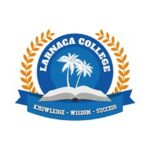 Cyprus University Logo 4