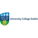 Ireland University Logo 8
