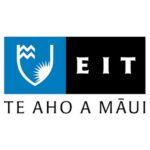 New Zealand University Logo 10