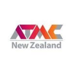 New Zealand University Logo 2