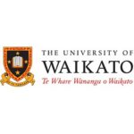 New Zealand University Logo 6