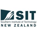 New Zealand University Logo 7