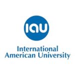USA University Logo 14