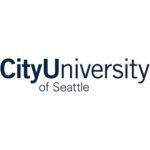 USA University Logo 9